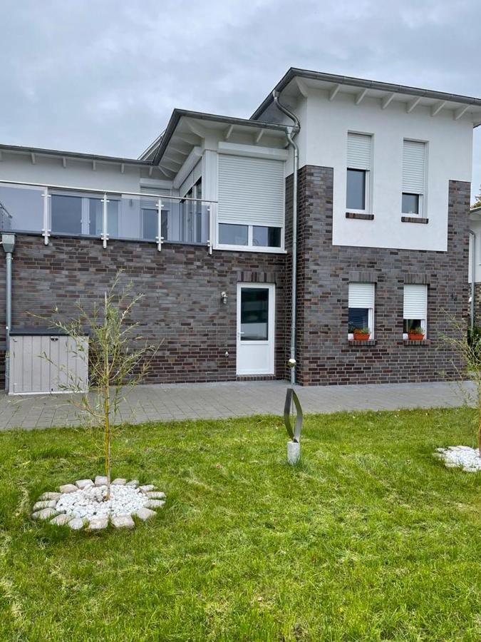 Lux Apartmant 2 Westerstede Exterior foto