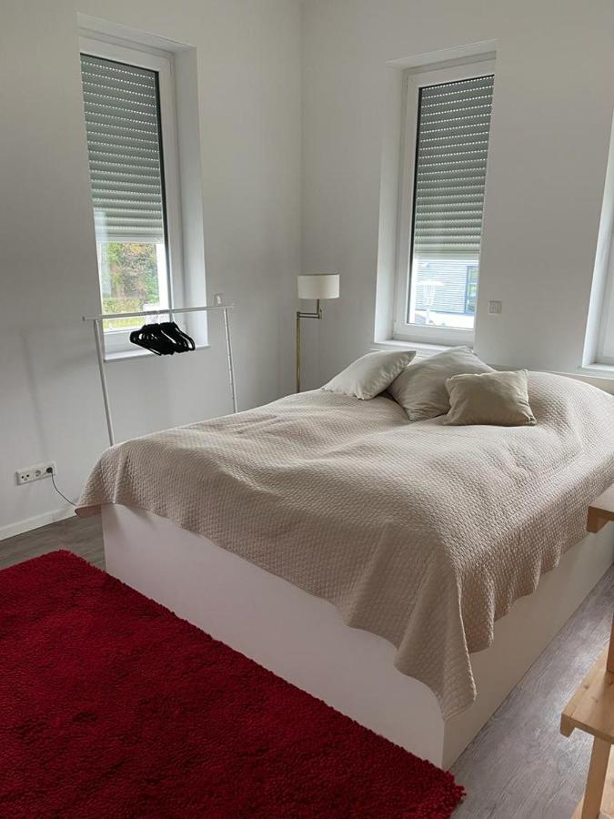 Lux Apartmant 2 Westerstede Exterior foto
