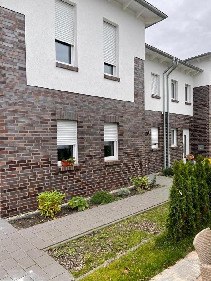 Lux Apartmant 2 Westerstede Exterior foto