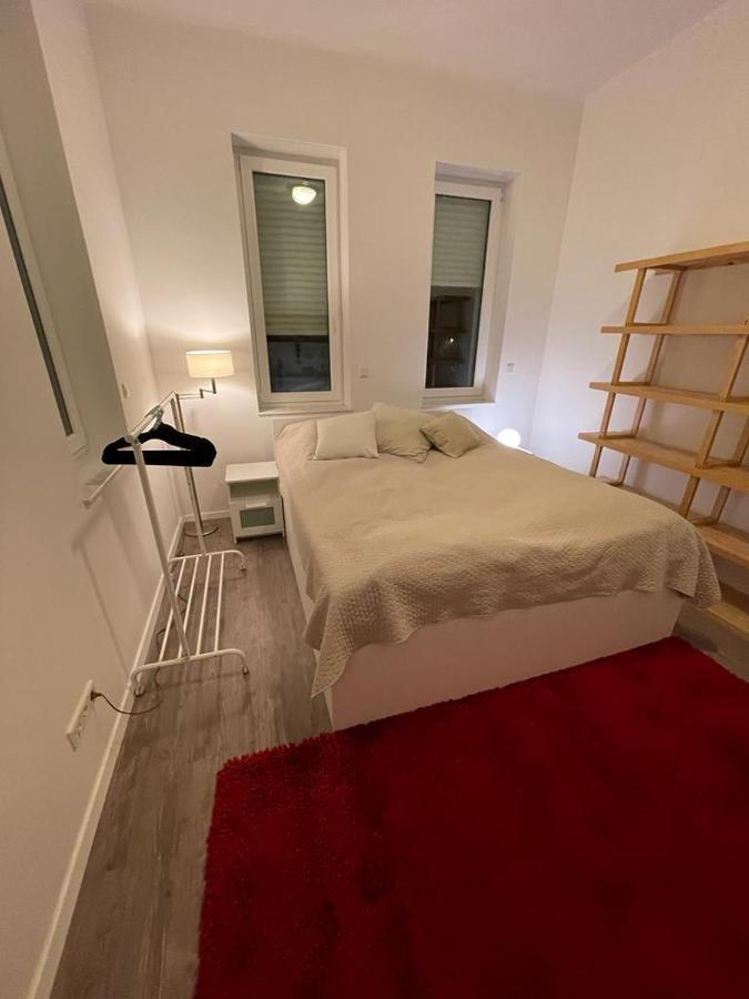 Lux Apartmant 2 Westerstede Exterior foto