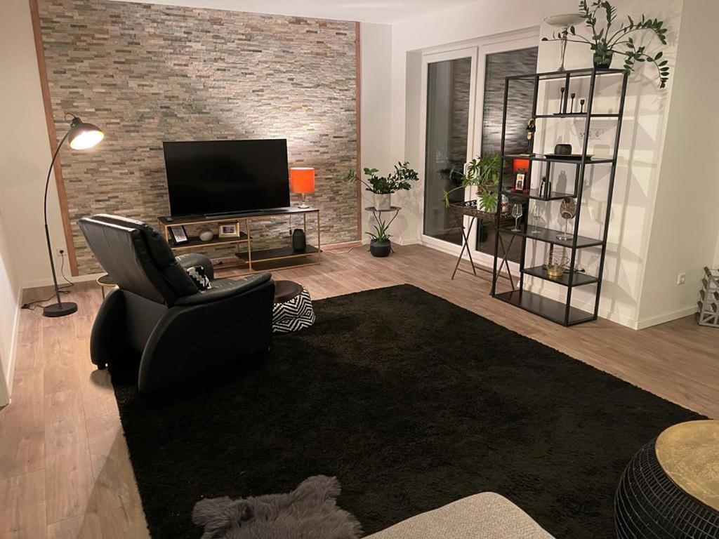 Lux Apartmant 2 Westerstede Exterior foto