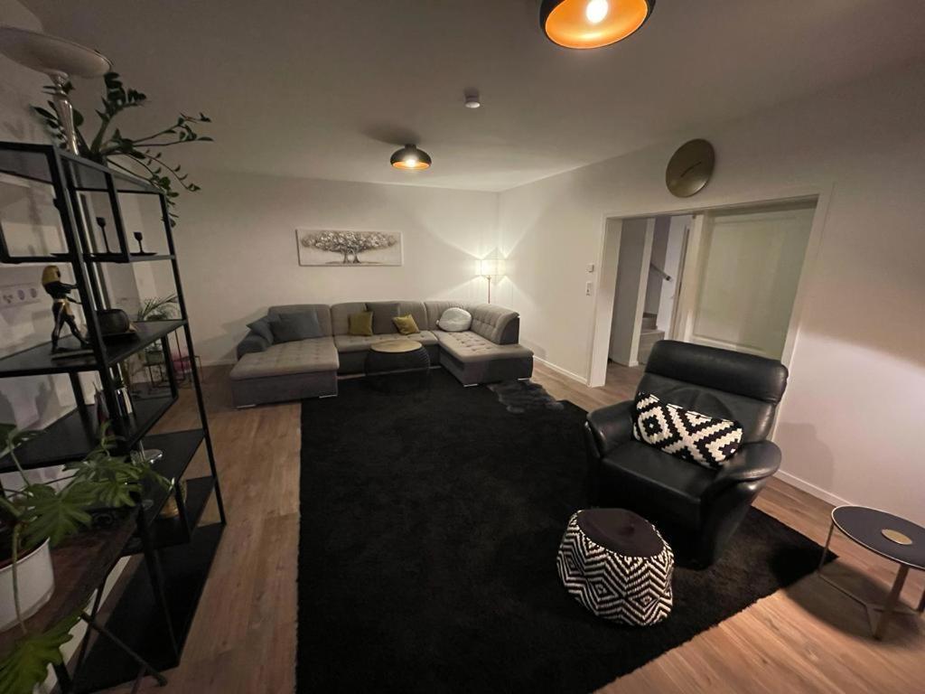 Lux Apartmant 2 Westerstede Exterior foto